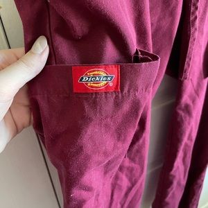 Dickies Scrub Pants